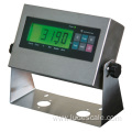 A12e Electronic Floor Scale Weighing Indicator